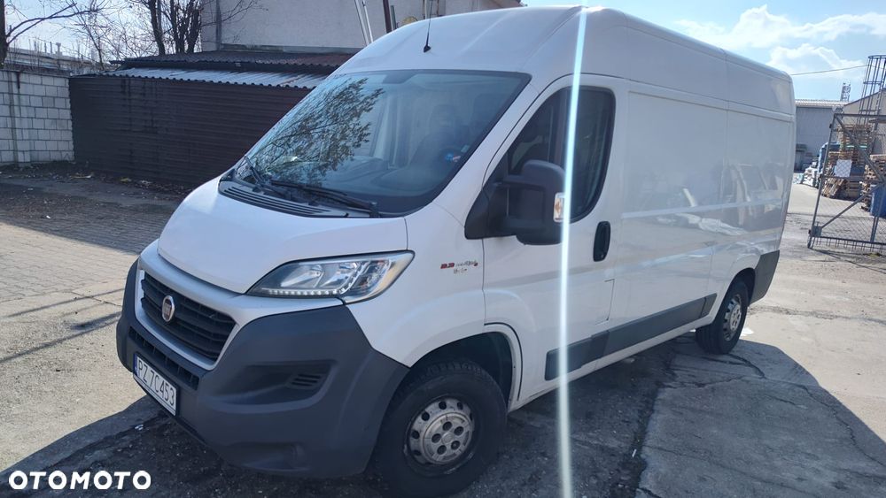 Fiat DUCATO L2H2 - 2