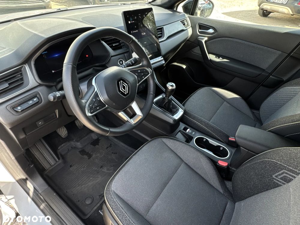 Renault Captur - 9