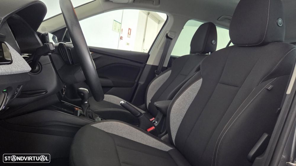 Skoda Kamiq 1.0 TSI Style DSG - 9
