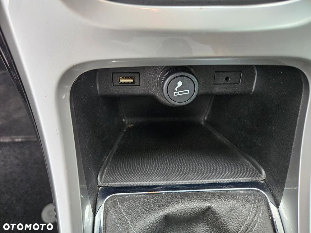 Opel Astra 1.4 Turbo ENERGY - 24