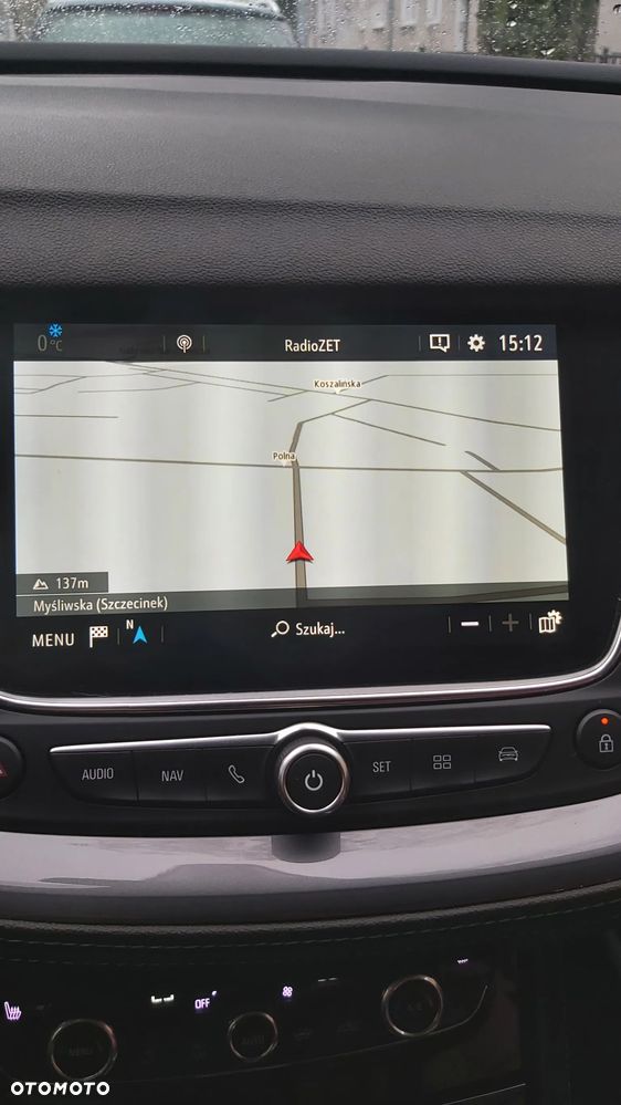 Opel Grandland X 1.2 Start/Stop Automatik Design Line - 12