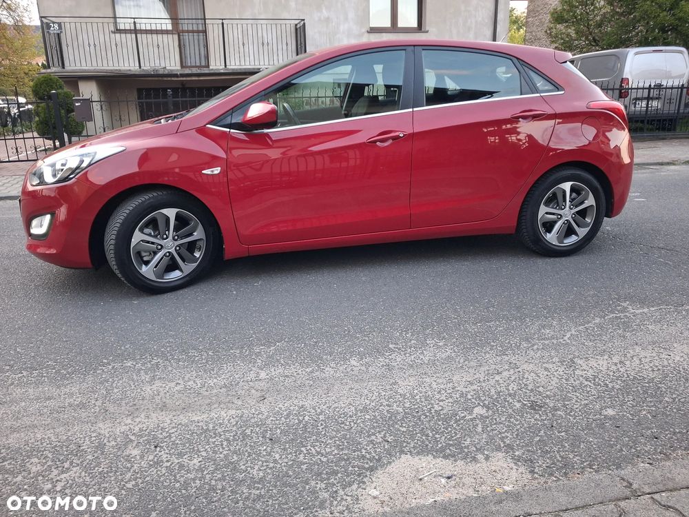 Hyundai i30 1.4 Comfort - 2