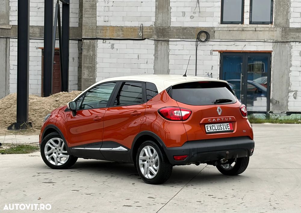 Renault Captur ENERGY TCe 90 Start&Stop Intens - 3