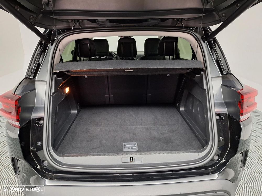 Citroën C5 Aircross 1.6 Hybrid Feel Pack e-EAT8 - 10