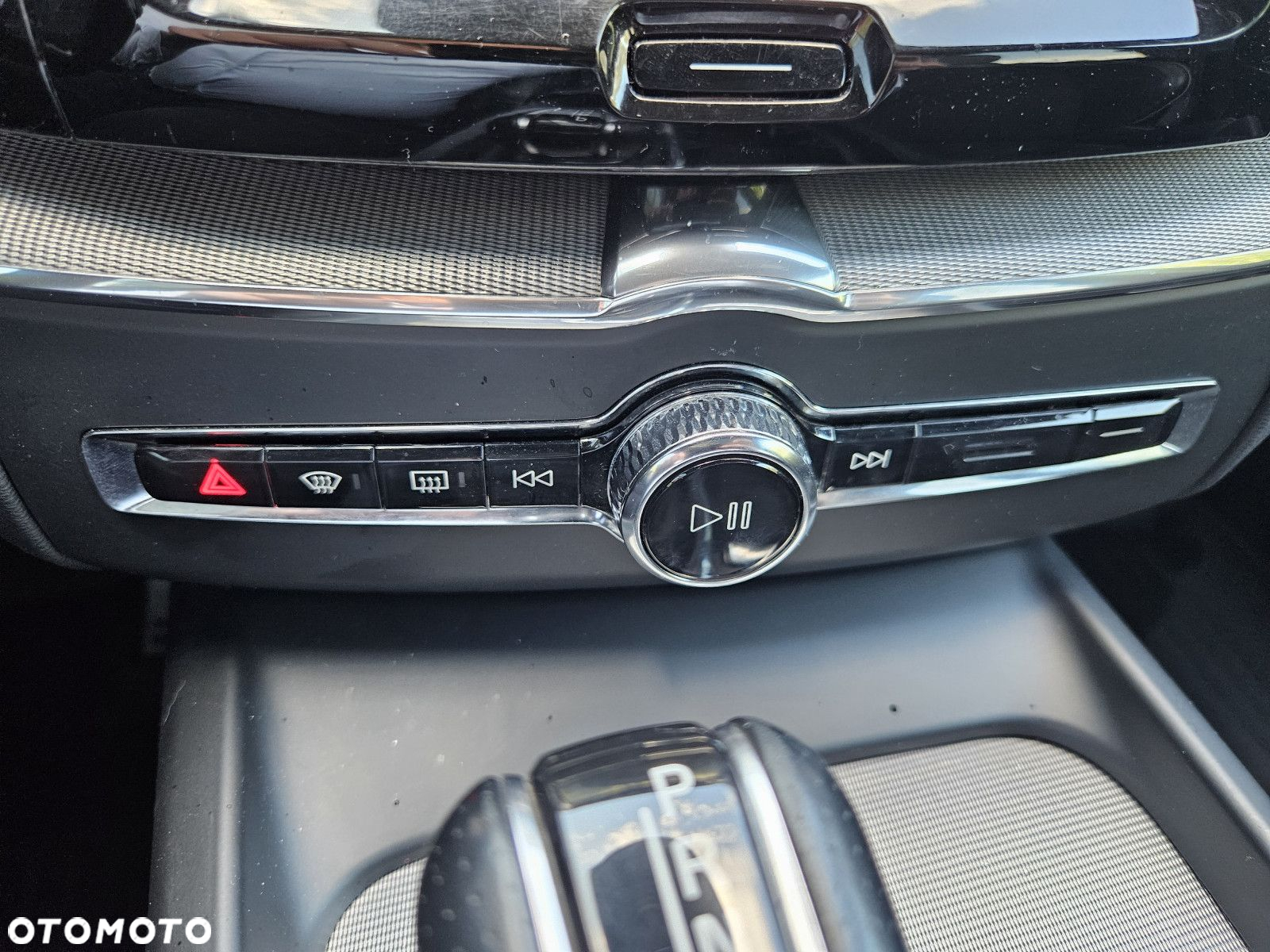 Volvo XC 60 - 20