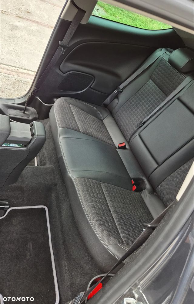 Opel Astra 1.4 Turbo - 12