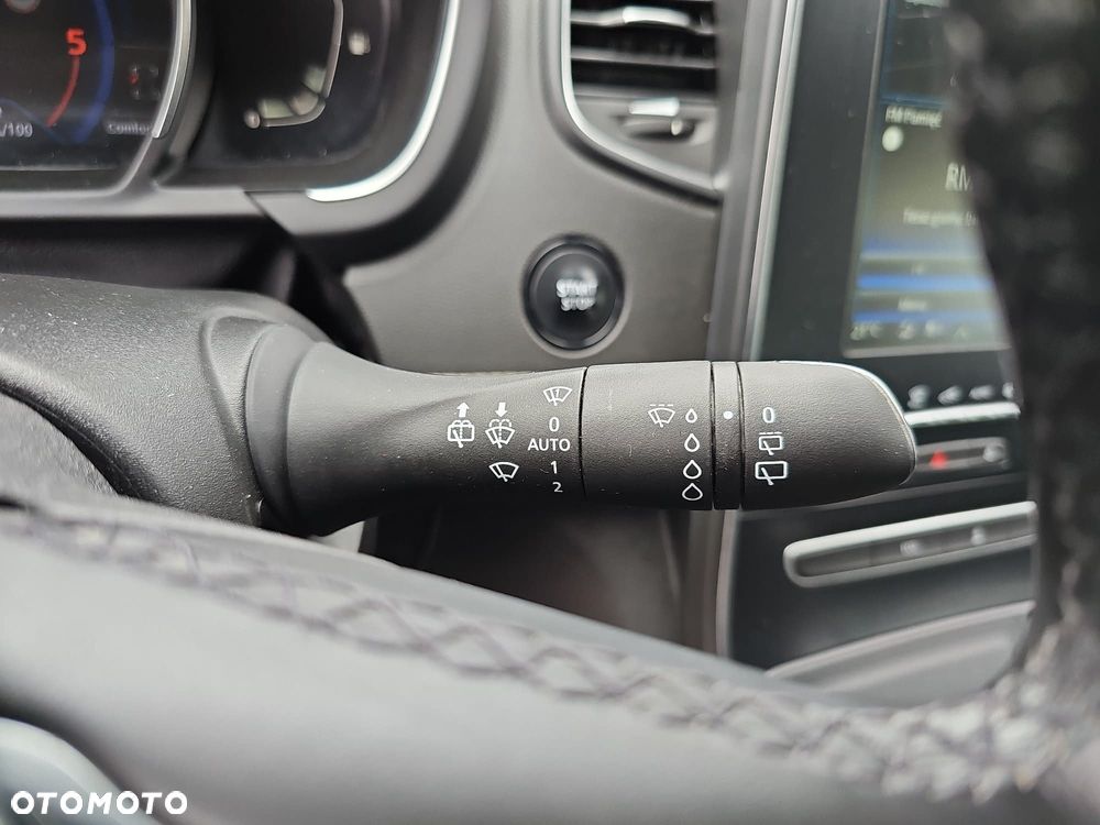 Renault Scenic ENERGY dCi 160 EDC BOSE EDITION - 24