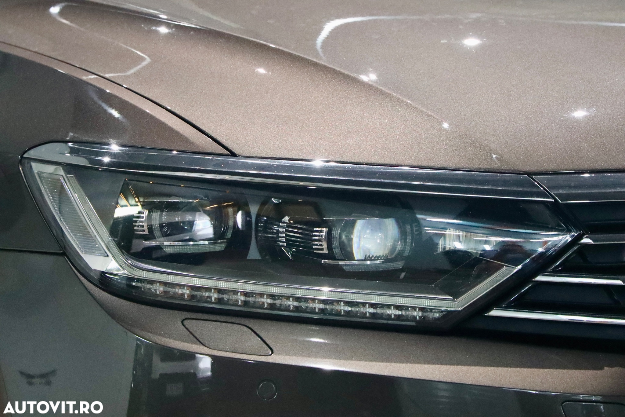 Volkswagen Passat Variant 1.6 TDI (BlueMotion Technology) Comfortline - 35