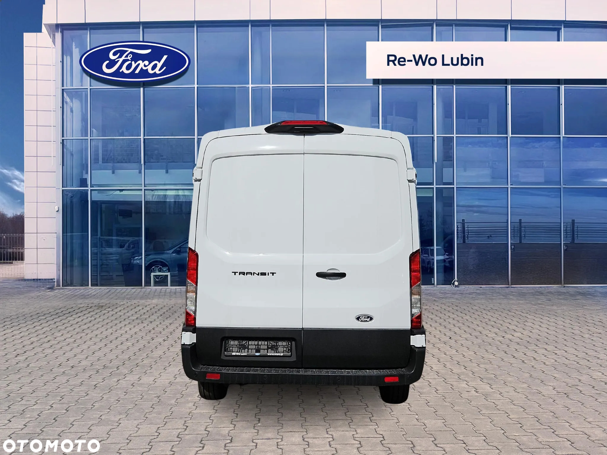 Ford Transit - 4