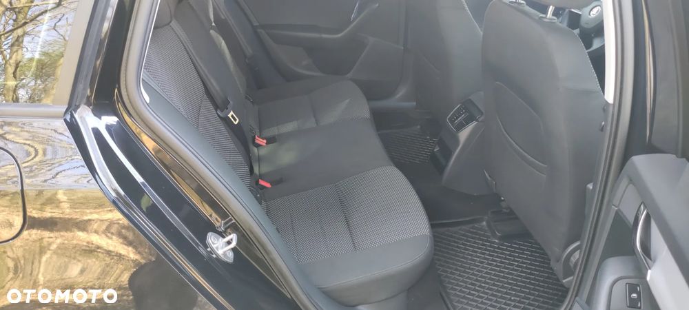 Skoda Octavia 1.4 TSI Ambition - 9