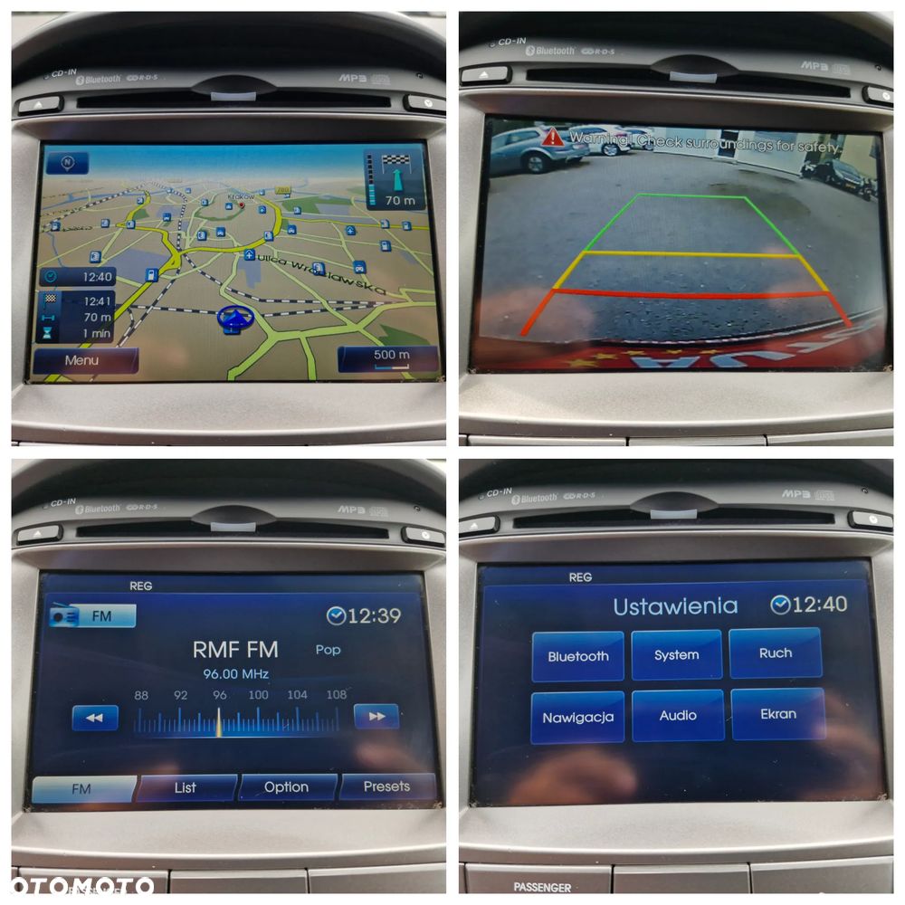 Hyundai ix35 1.6 GDI Premium 2WD - 38