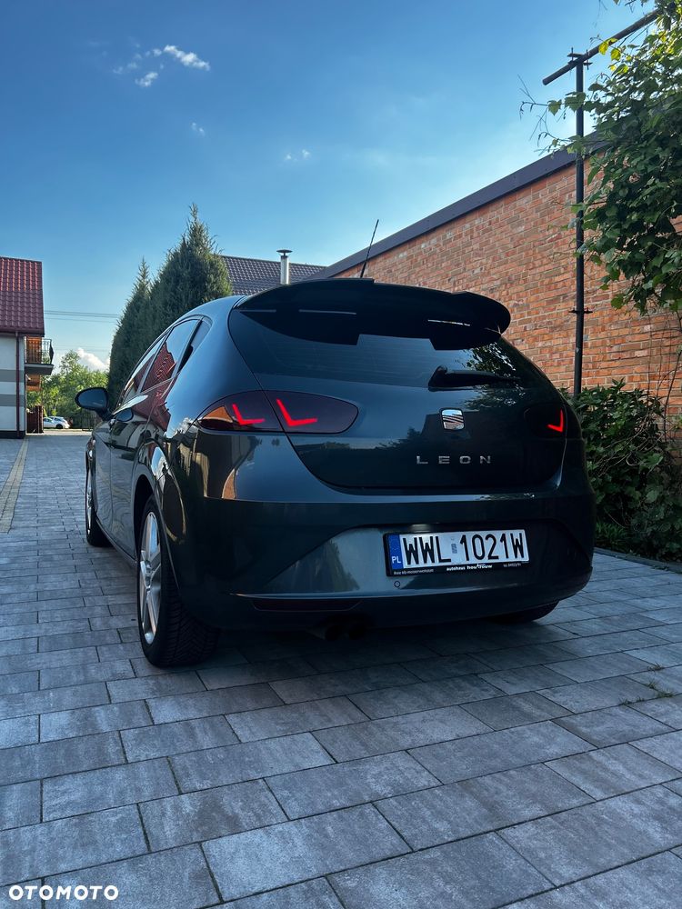 Seat Leon - 7