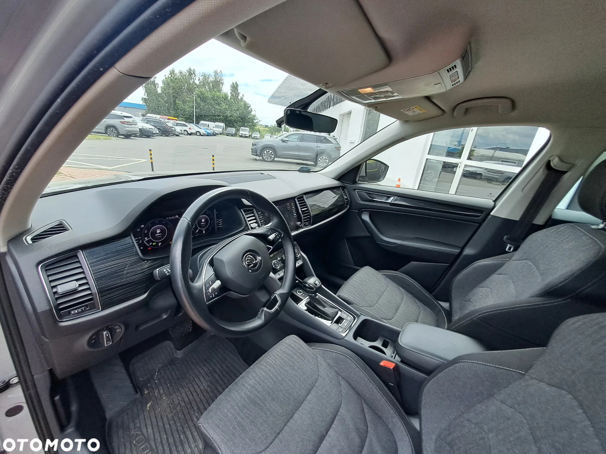 Skoda Kodiaq 2.0 TSI 4x4 Style DSG - 17