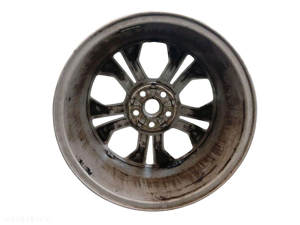 4X FELGI ALUMINIOWE FORD MONDEO MK5 18'' 8J ET45 5X108 K8D2-1007-NA - 7
