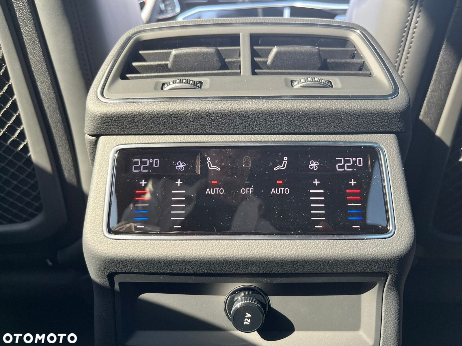 Audi RS6 - 14