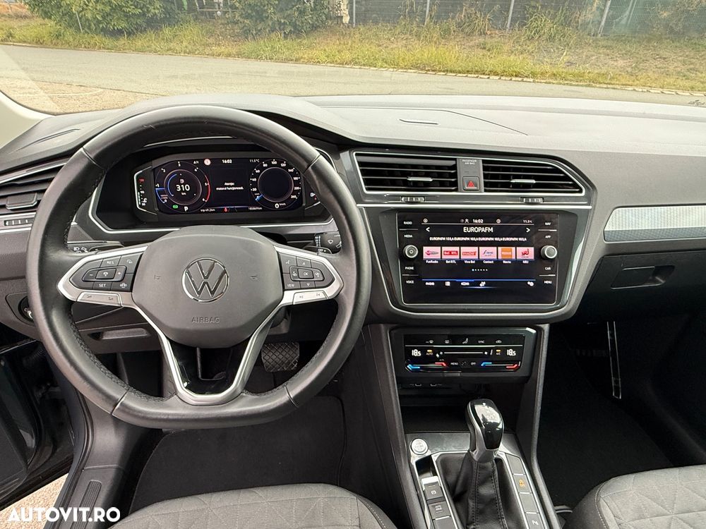 Volkswagen Tiguan 2.0 TDI DSG Life - 3