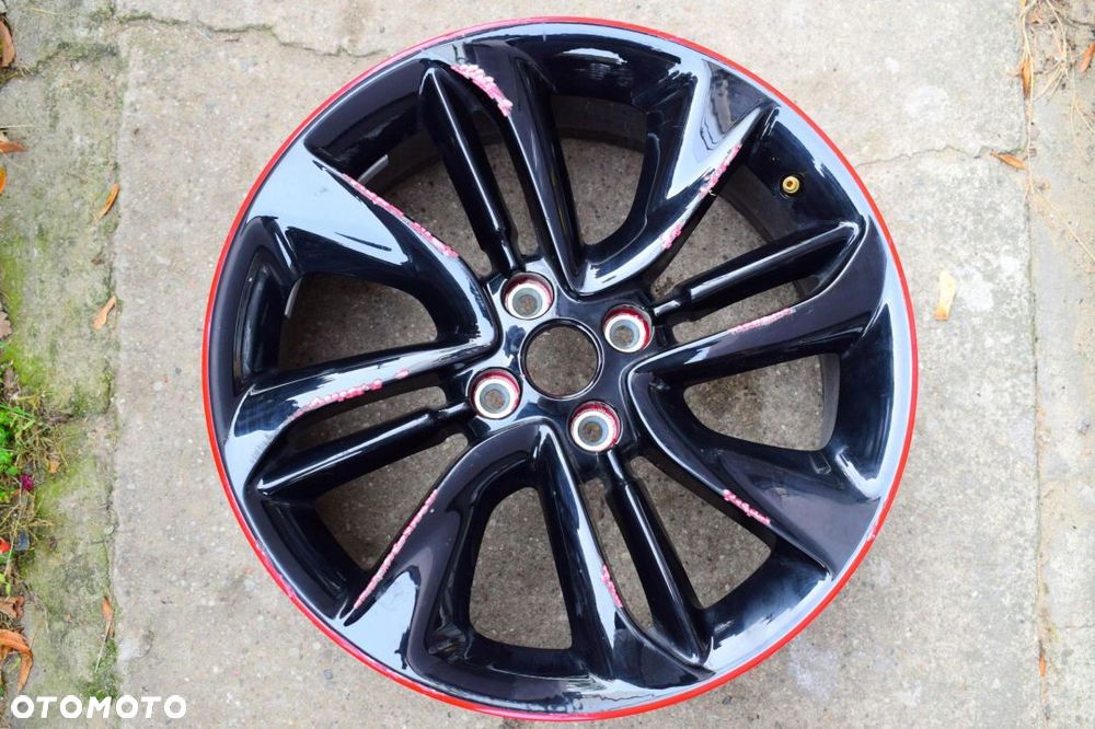 OPEL 17'' ,,OPC'' CORSA D E ADAM ORYGINAŁ!!! - 1