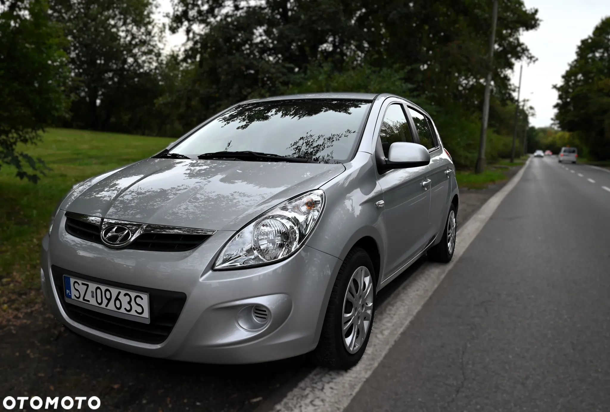 Hyundai i20 - 2