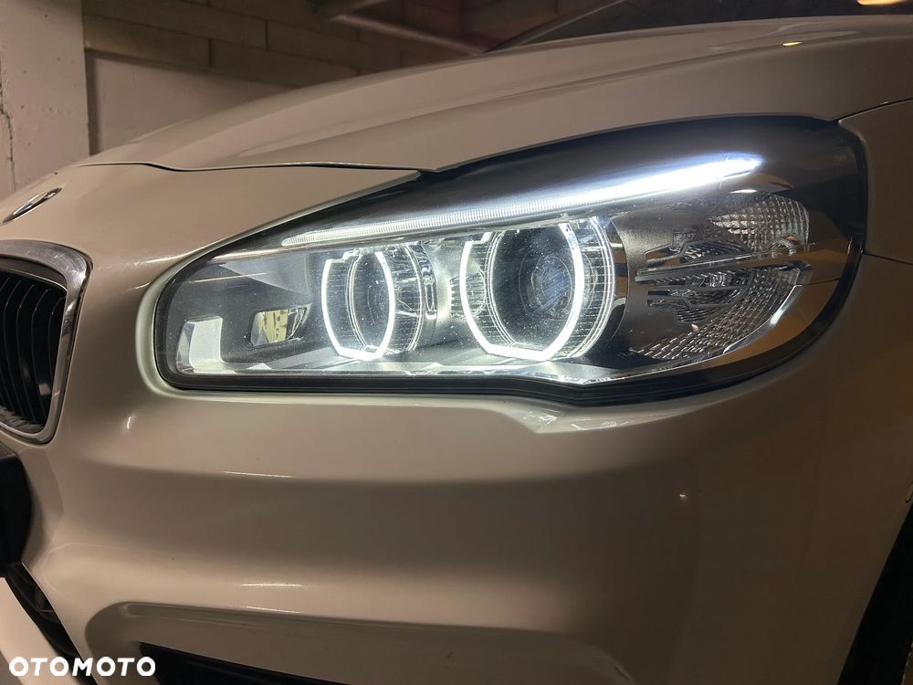 BMW Seria 2 218d GT Advantage - 13