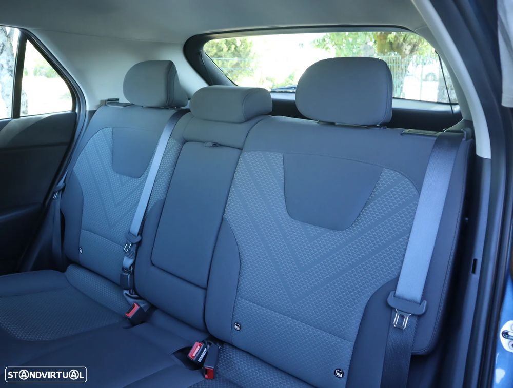Kia e-Niro Edition 7 - 25