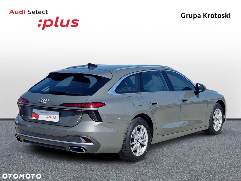 Audi A6 Avant TFSI S tronic - 6