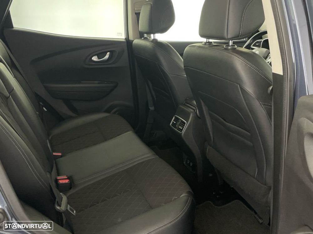Renault Kadjar 1.5 dCi Black Edition - 24