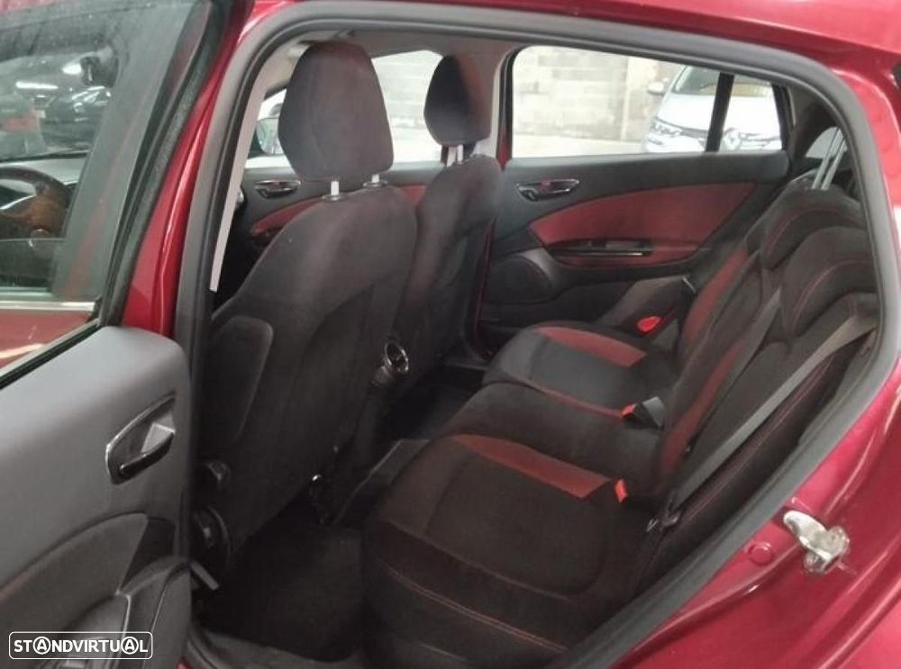 Fiat Bravo - 4
