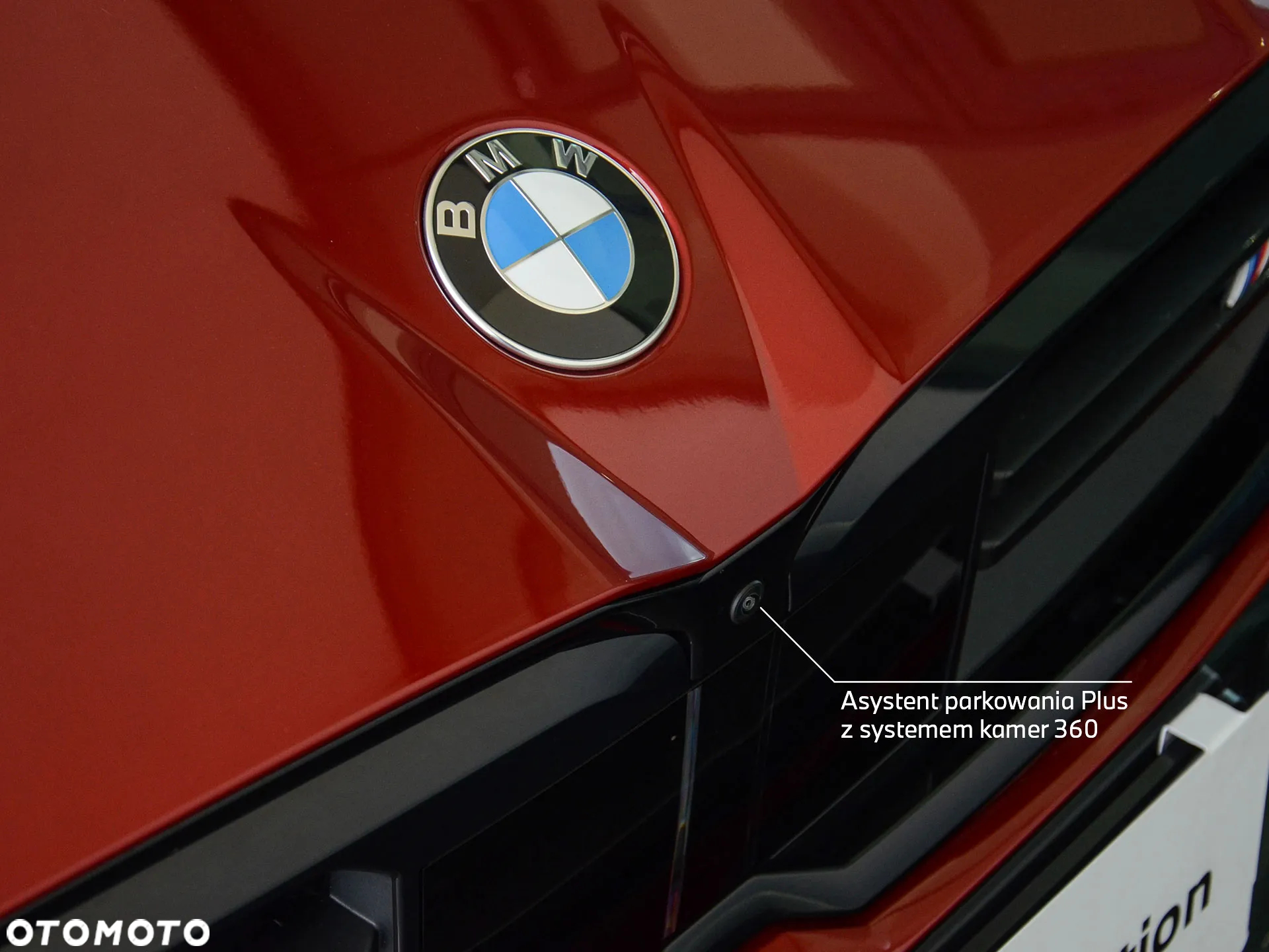 BMW Seria 2 M235 xDrive - 9