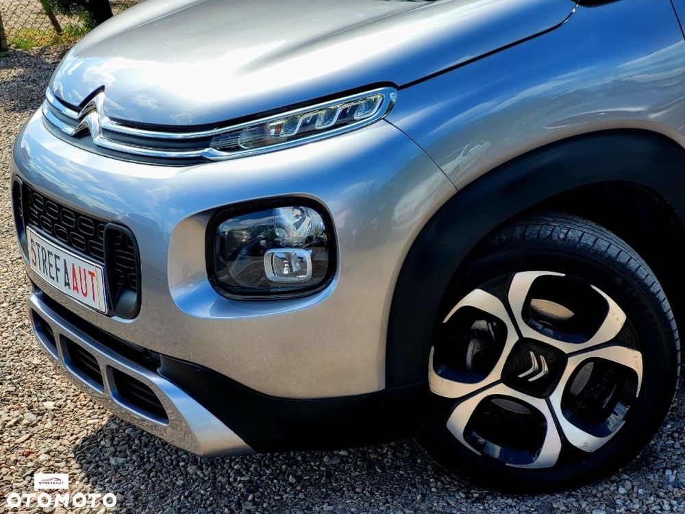 Citroën C3 Aircross - 24