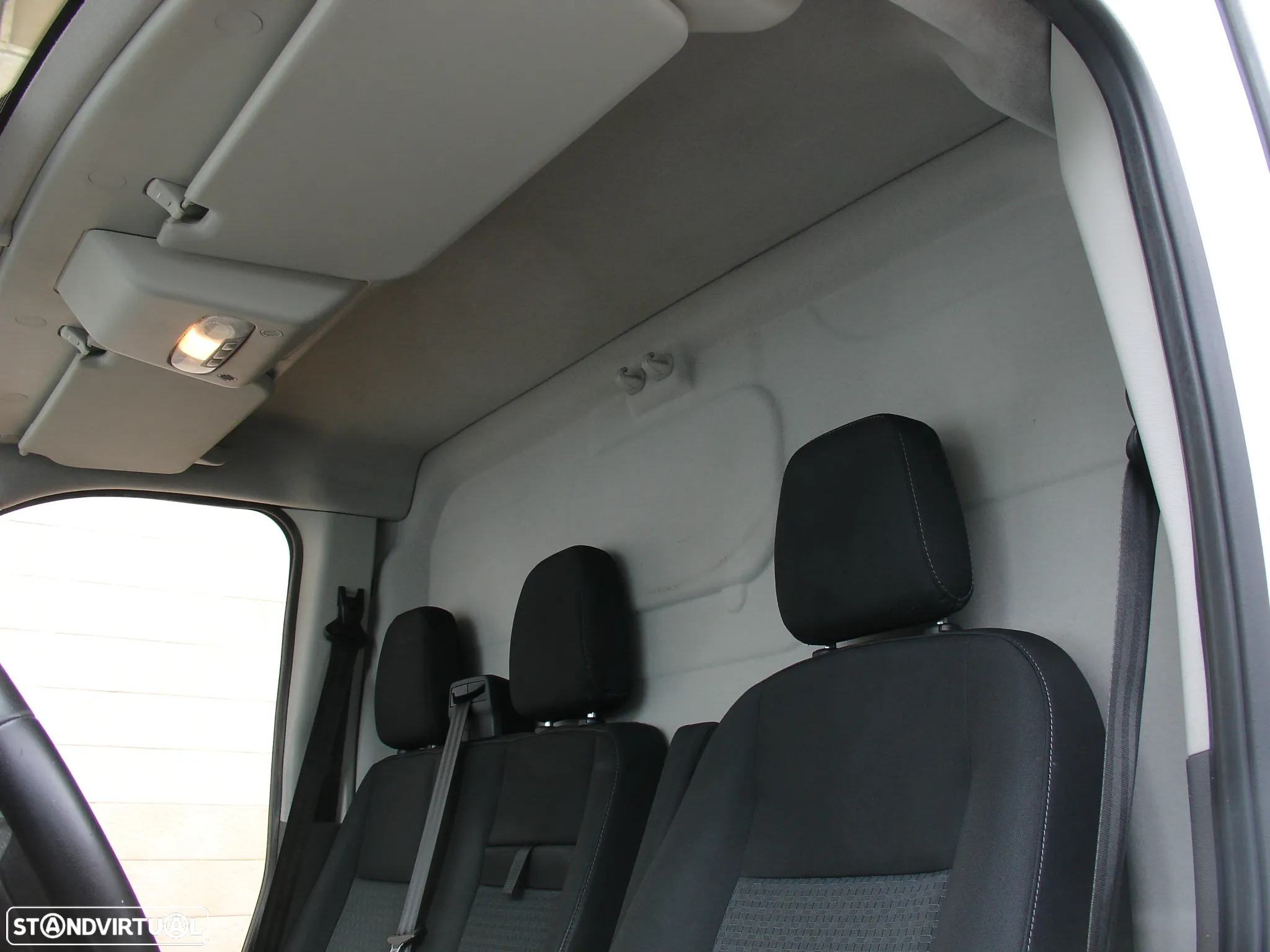 Ford transit - 23