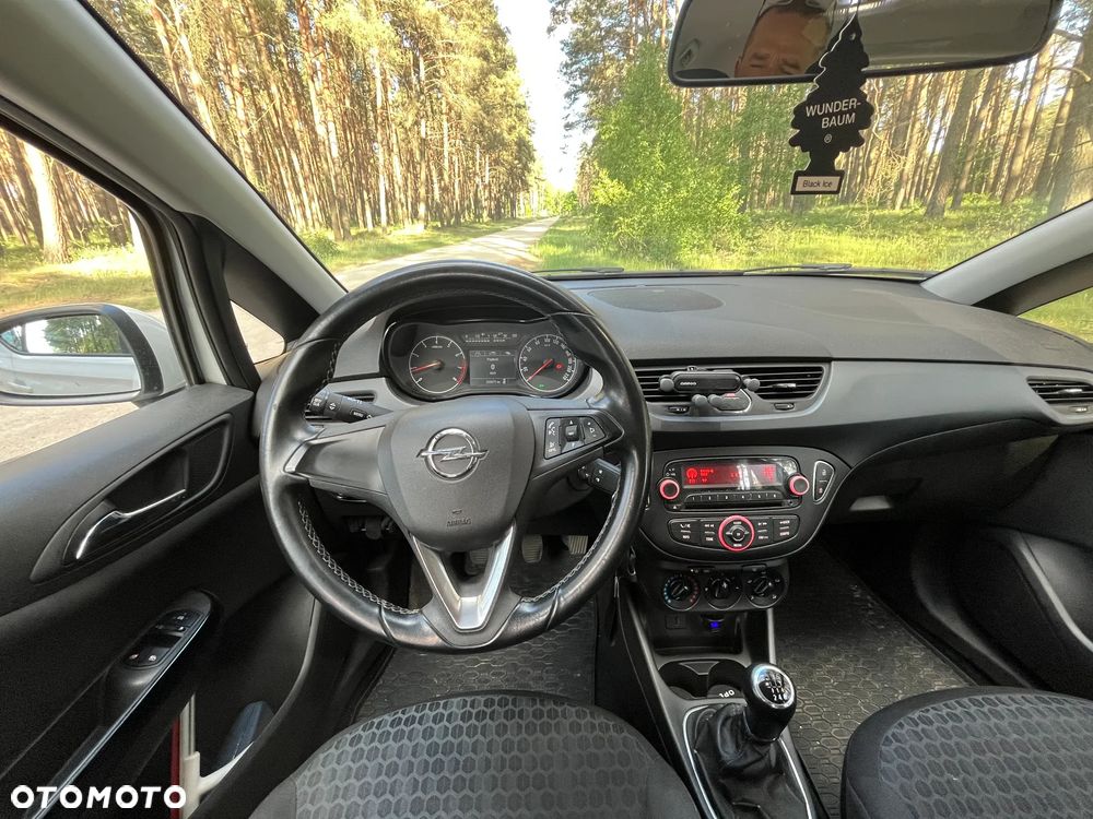 Opel Corsa 1.0 T Color Edition EcoFLEX S&S - 12