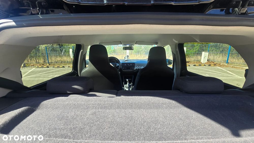 Seat Mii 1.0 Style - 11