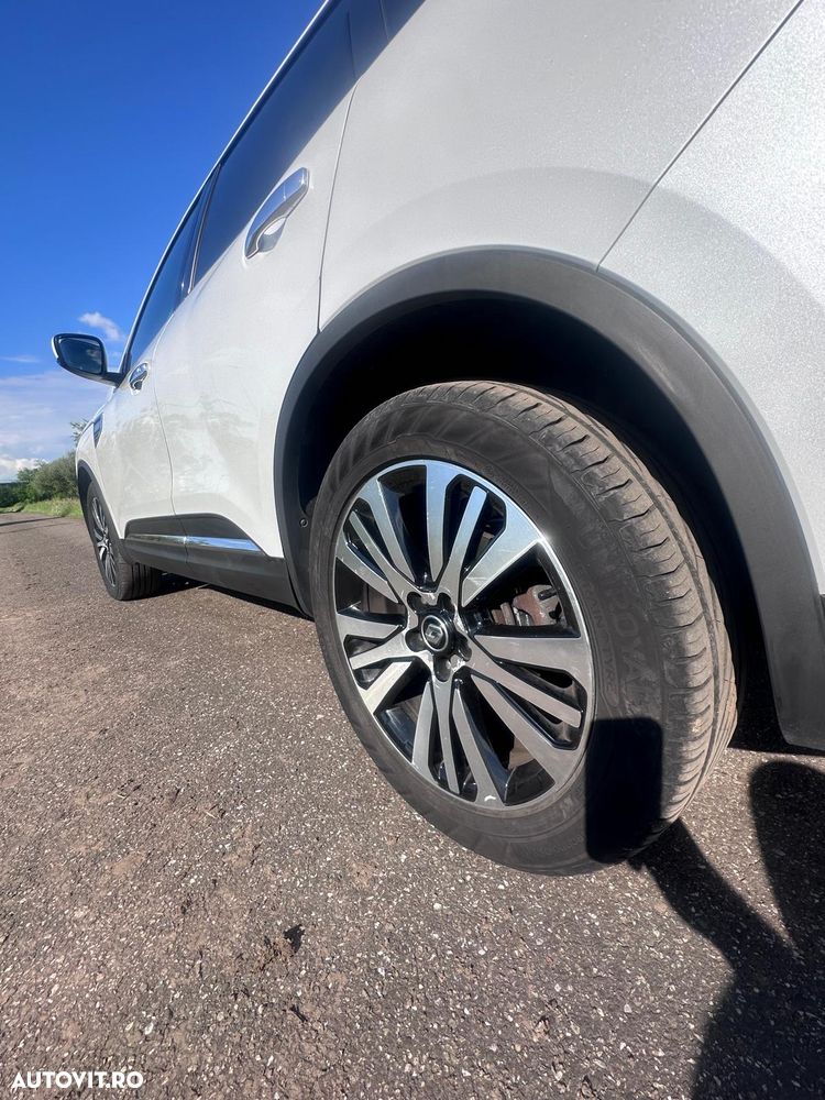 Renault Koleos 2.0 dCI Privilege Aut. - 27
