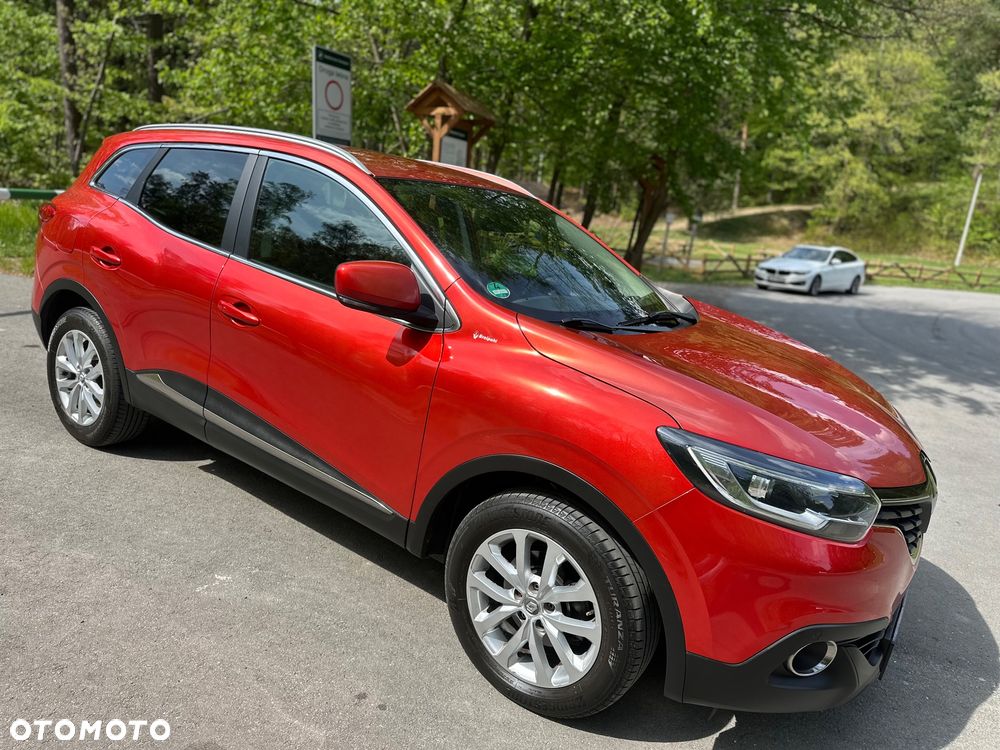Renault Kadjar Energy TCe 130 Business - 4
