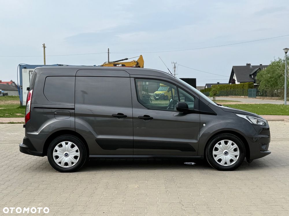 Ford TRANSIT CONNECT - 20