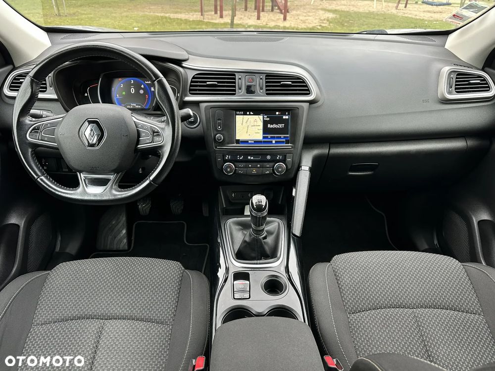 Renault Kadjar 1.5 dCi Energy Intens - 24