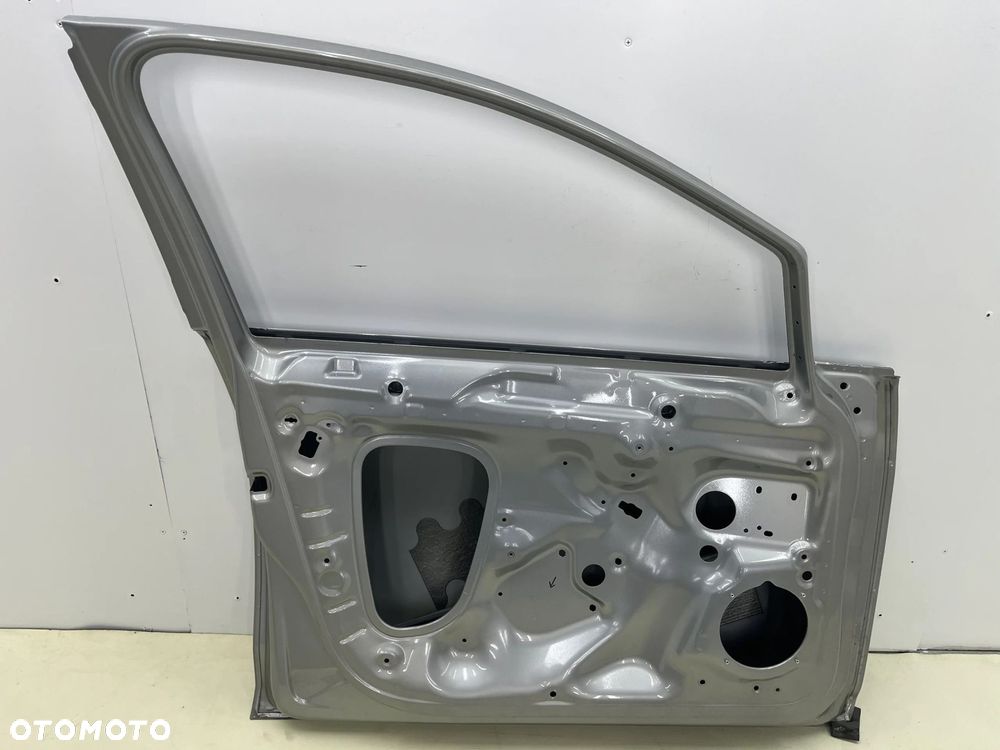 Drzwi VW Golf 7 VII 12-20r. 5D 5Drzwi lewe przednie lewy przód 5G4831311A - 10