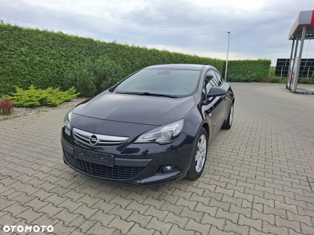 Opel Astra - 12