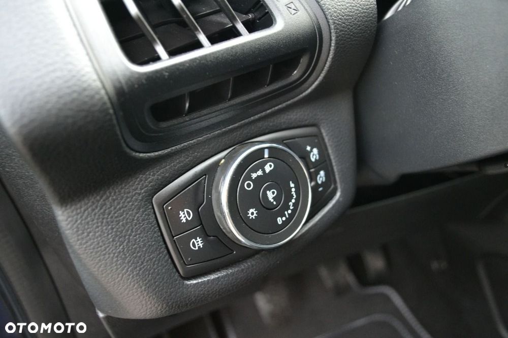 Ford B-MAX - 11
