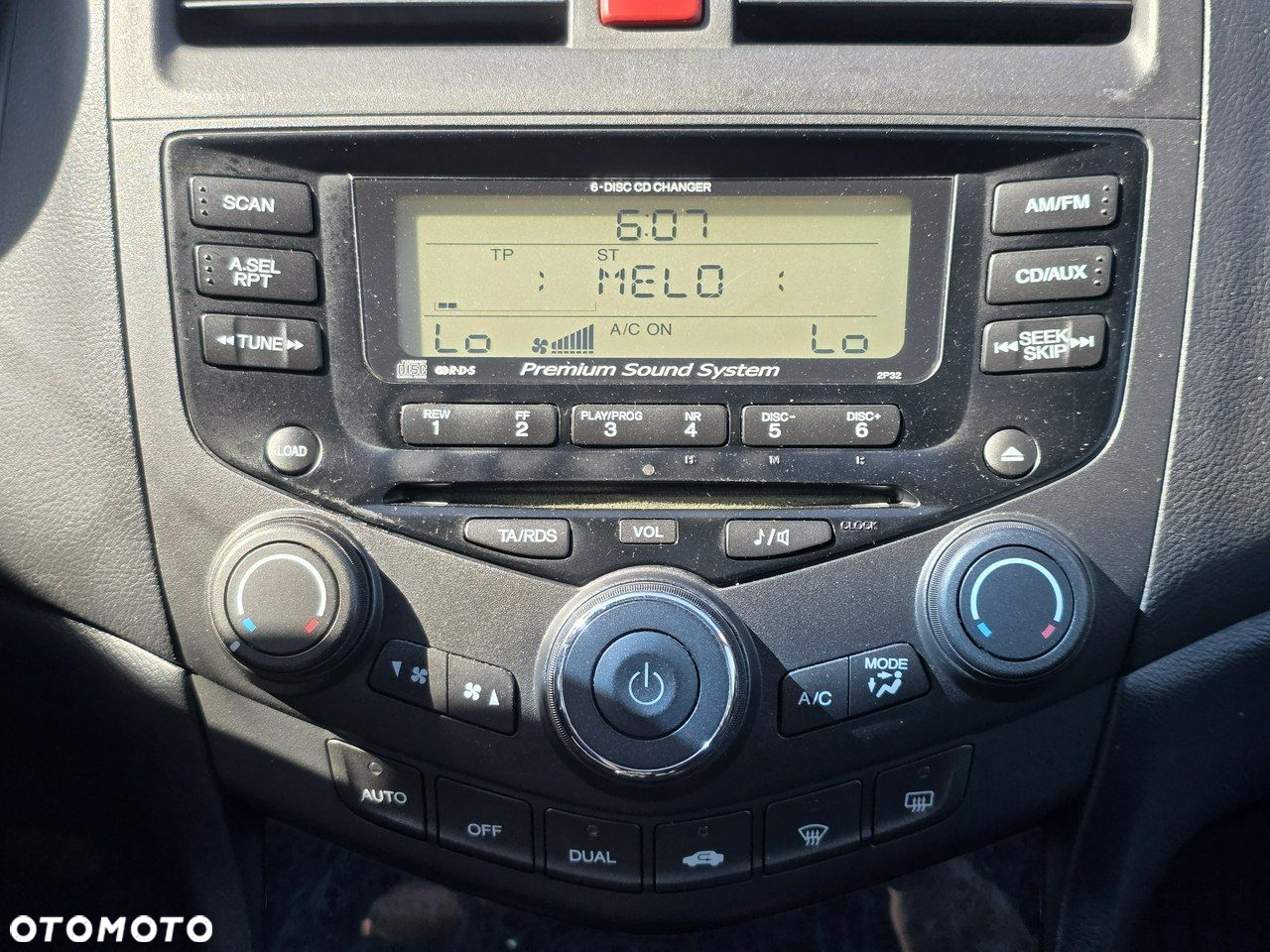 Honda Accord - 21