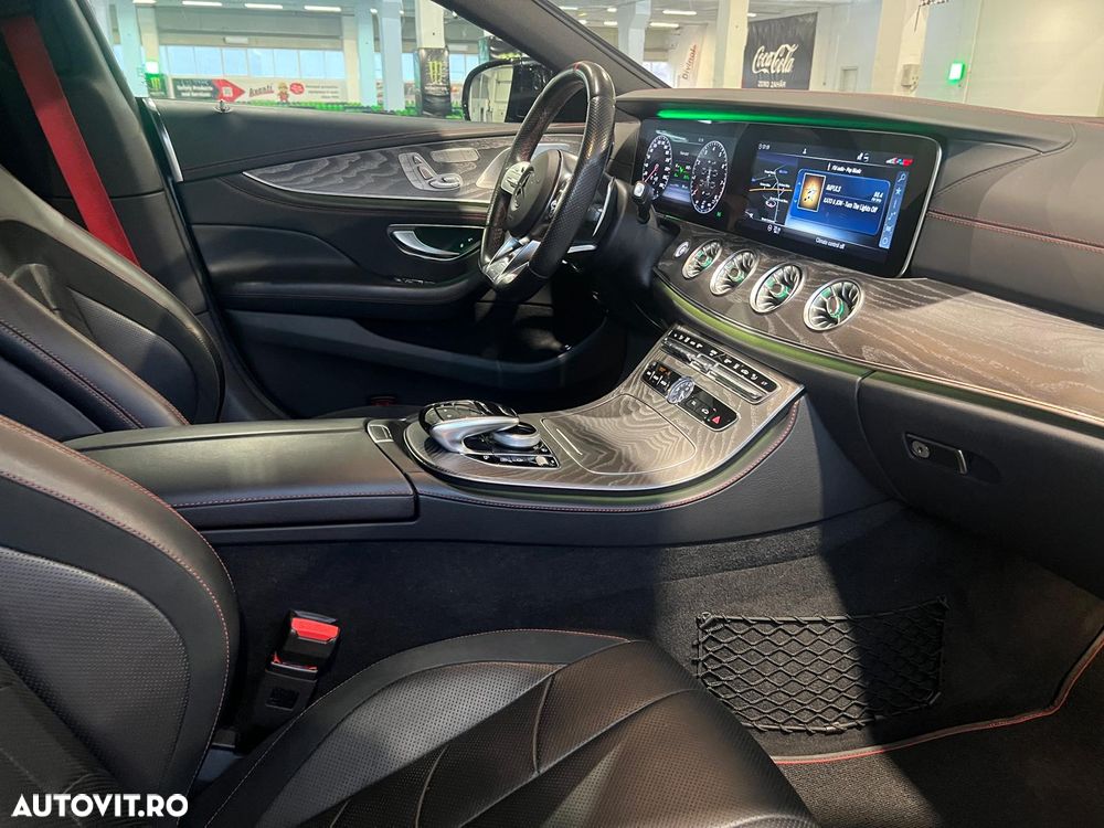 Mercedes-Benz CLS - 18