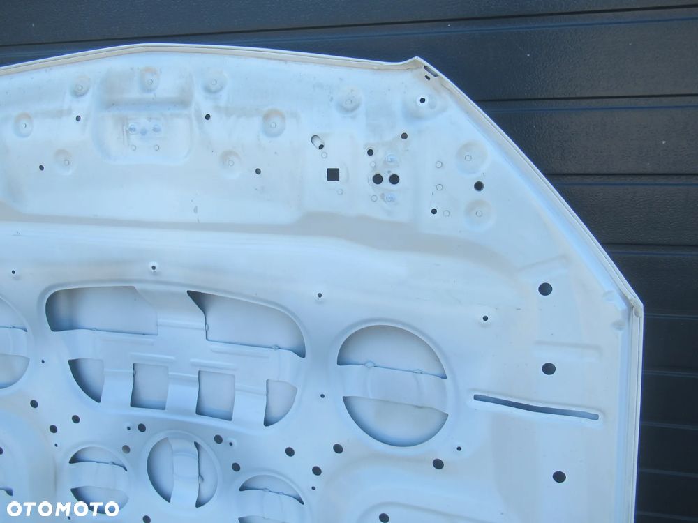 MASKA POKRYWA SILNIKA MERCEDES GLE W167 A1678800300 2019- - 20
