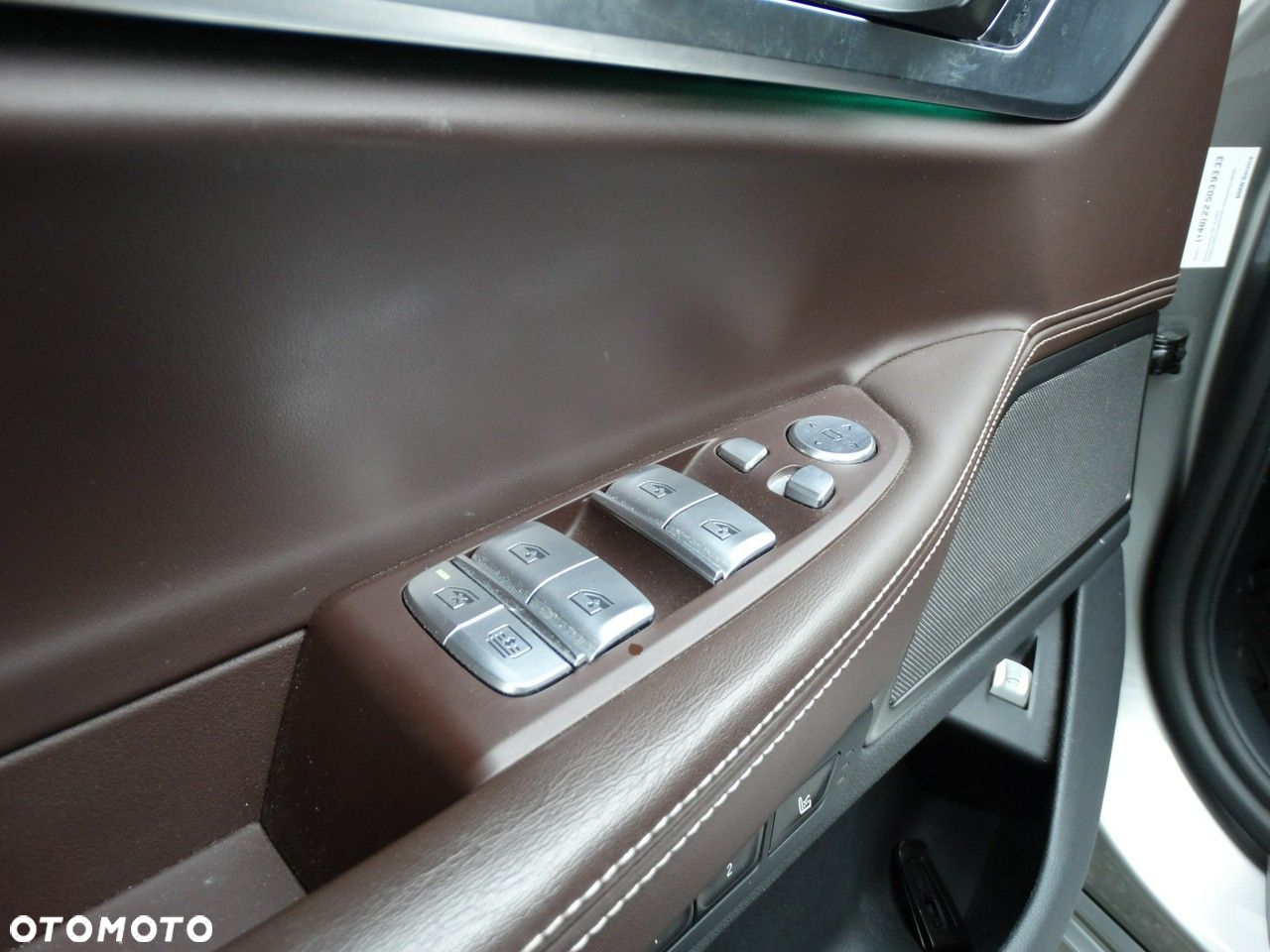 BMW Seria 7 - 24