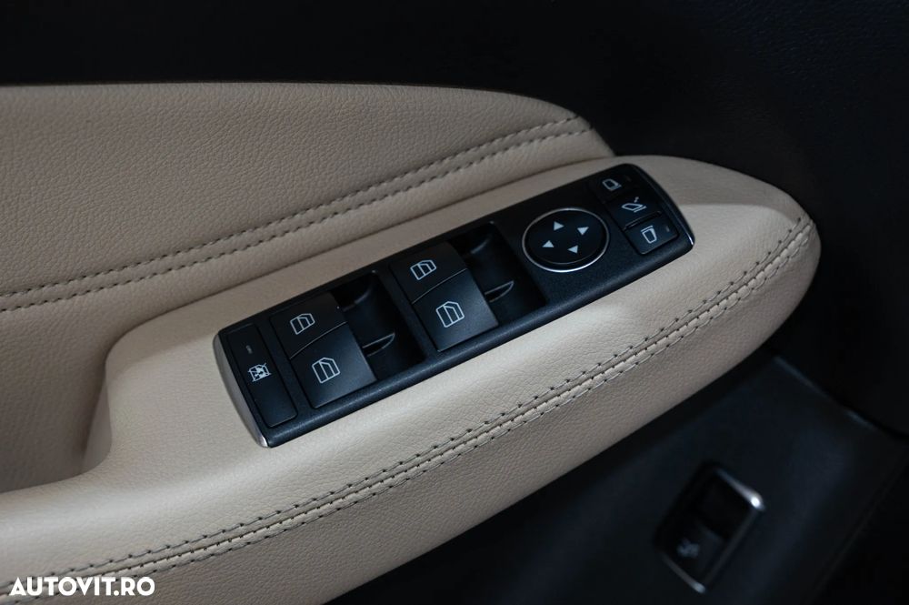 Mercedes-Benz GLE 350 d 4Matic 9G-TRONIC - 25