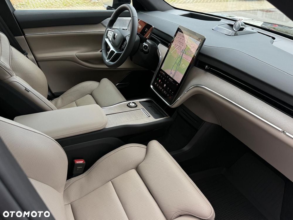 Volvo EX90 106kWh Twin Motor AWD Ultra 7 os - 10
