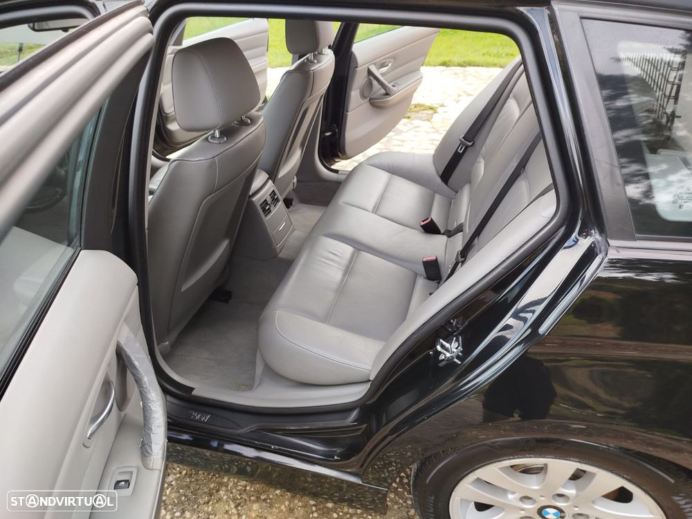 BMW 320 d - 7
