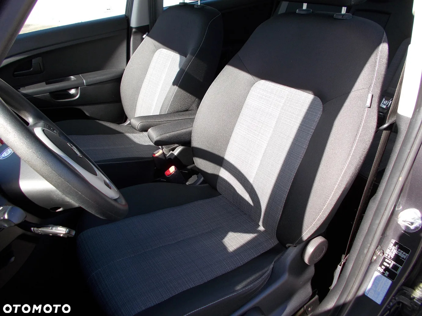 Kia Venga 1.6 M - 20