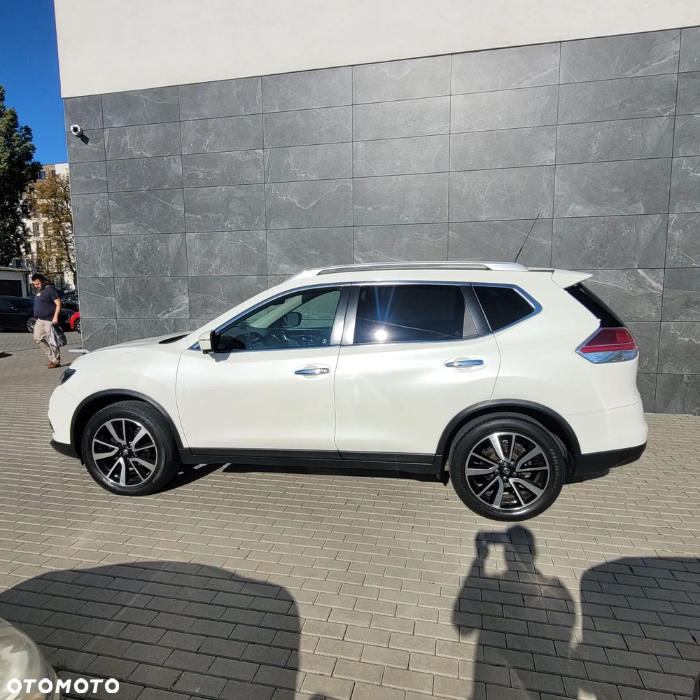 Nissan X-Trail - 2