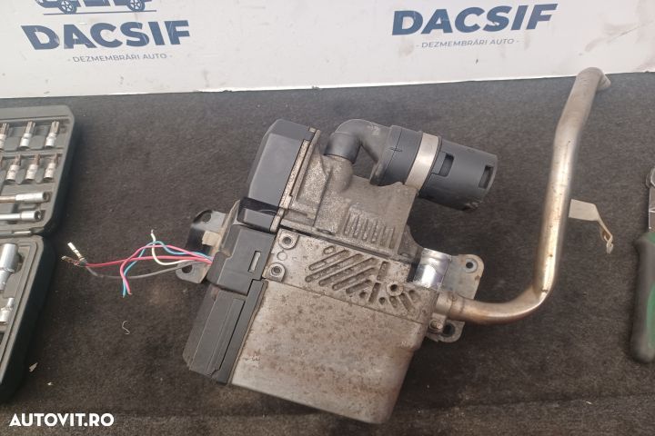 Webasto 9000610H / 66724C / RF5C209A0 / 9100002J 9000610H / 66724C / - 3