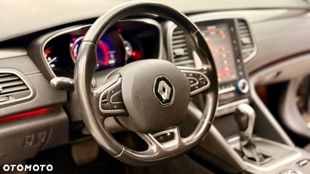 Renault Talisman - 21